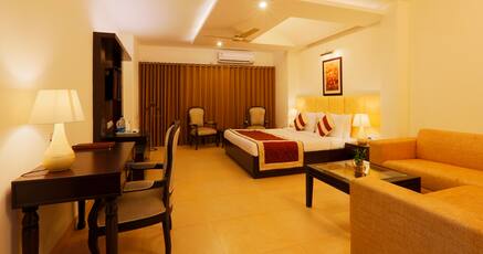 Hotels Near Dlf Promenade Vasant Kunj New Delhi With Currency Exchange - 